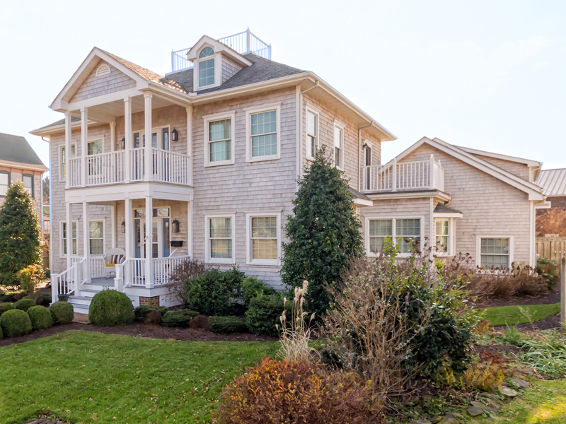 Ocean Atlantic Realty to host Lewes open house event Sept. 6 Cape Gazette